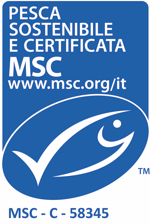 Pesca Sostenibile e Certificata - MSC